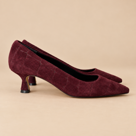 DECOLLETE AMBRA 5