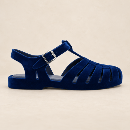 VELVET BLU
