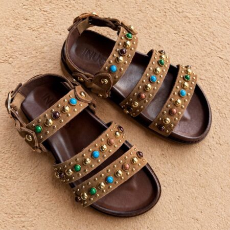 SANDALI STONES