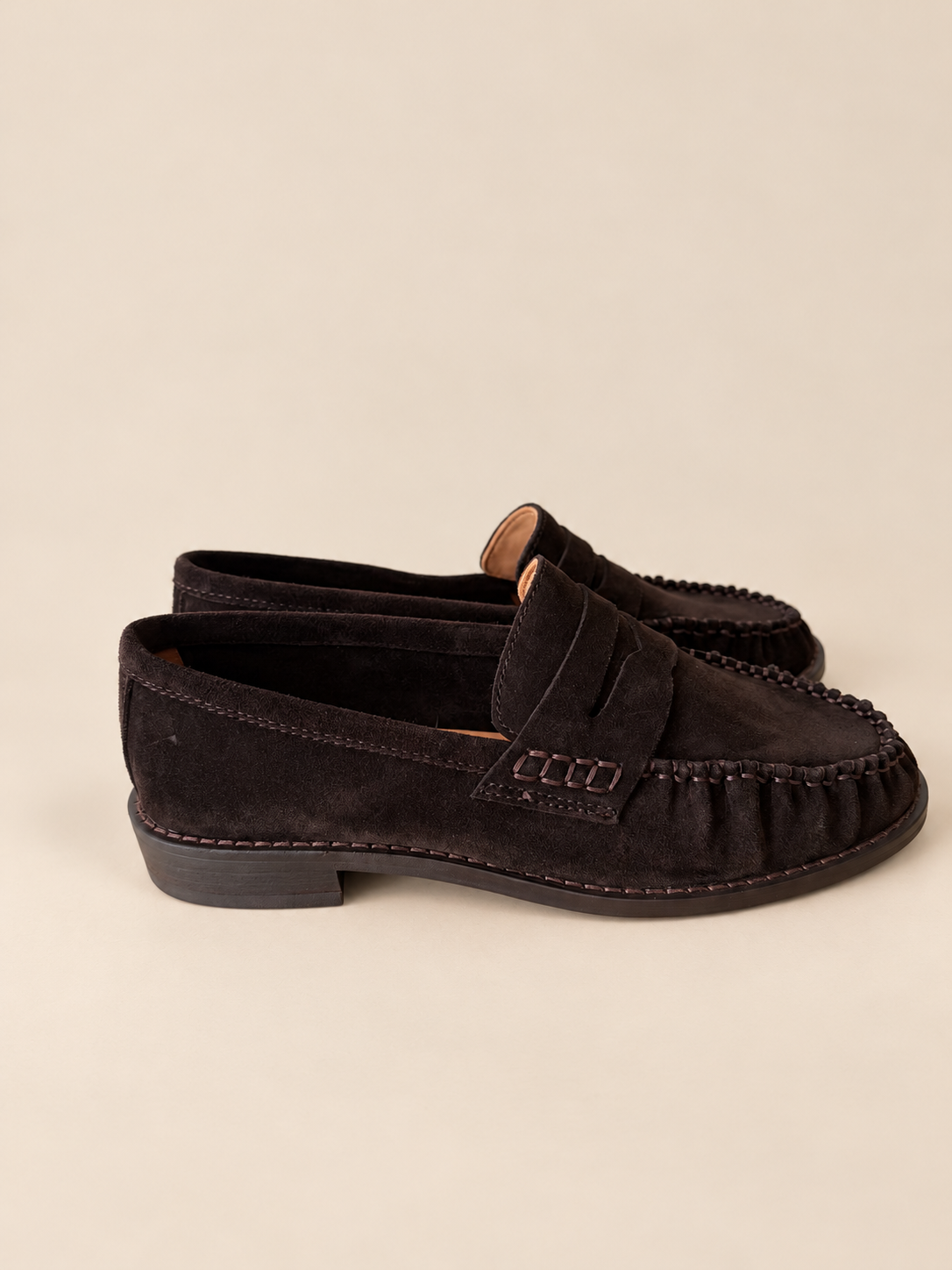 MOCASSINI LOAFER