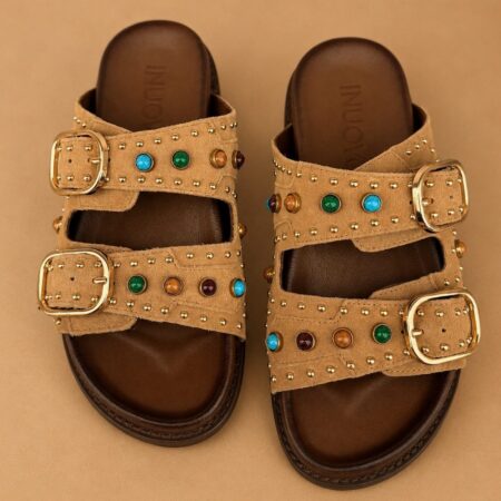 MULES STONES