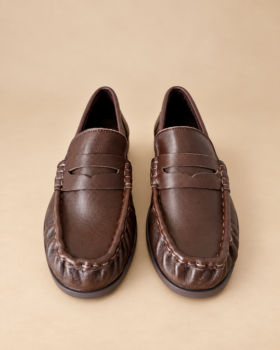 MOCASSINI LOAFER - immagine 2