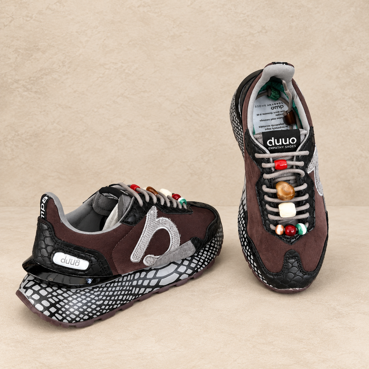 SNEAKERS ETHNO