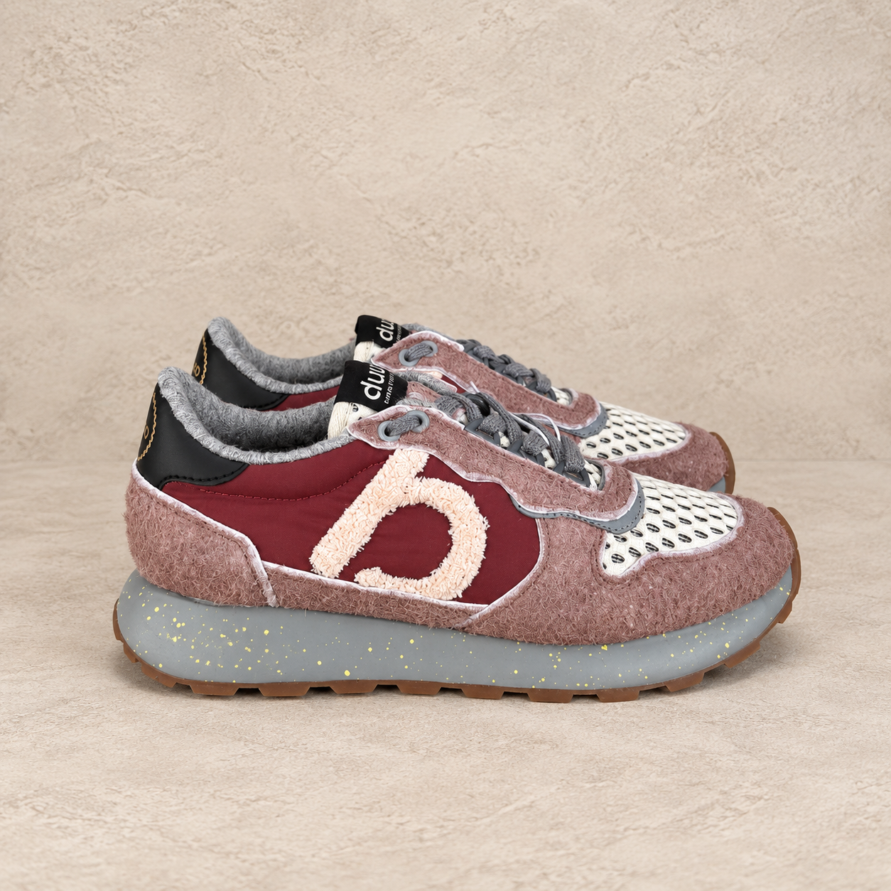 SNEAKERS ETHNO - immagine 2