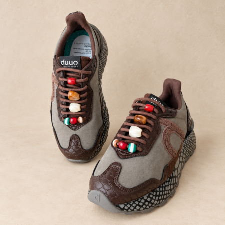SNEAKERS ETHNO