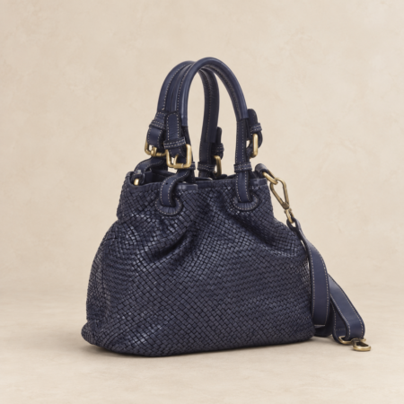 AIDA BAG BLU