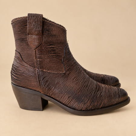 TRONCHETTI TEX CUT