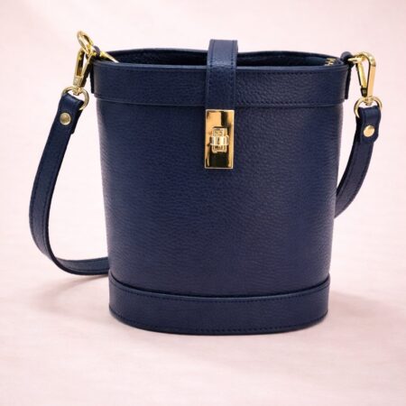 ZULEMA BAG BLU