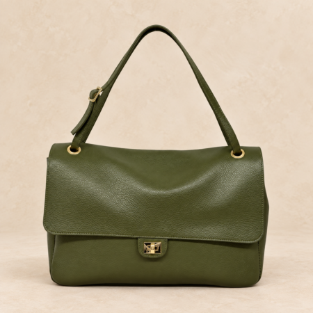 PILATES BAG MAXI VERDE