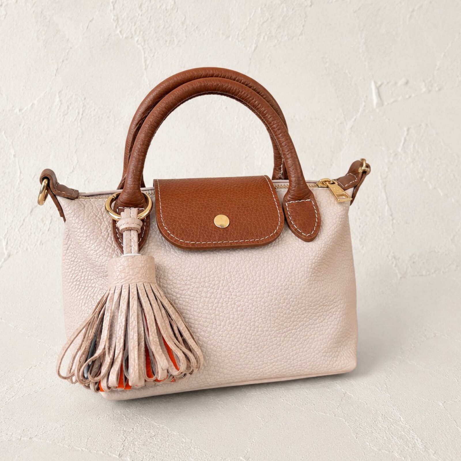 Borsa LongBag Small