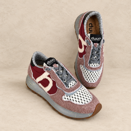 SNEAKERS ETHNO