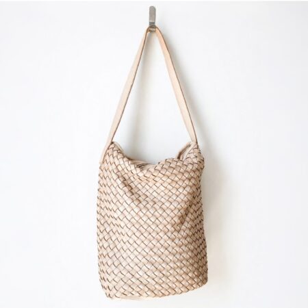 Maxi Secchiello beige