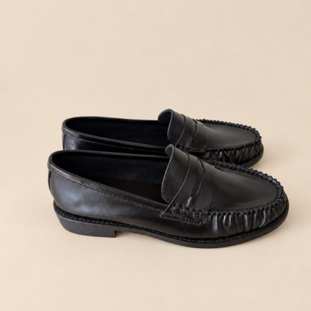 MOCASSINI LOAFER