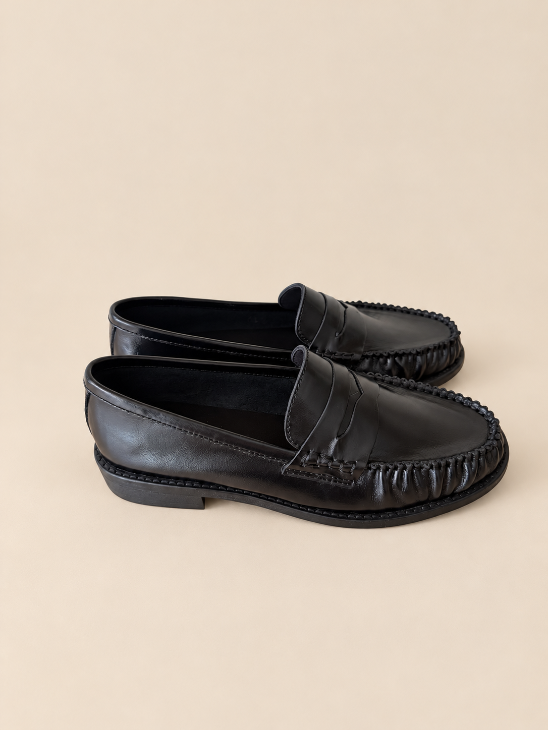 MOCASSINI LOAFER
