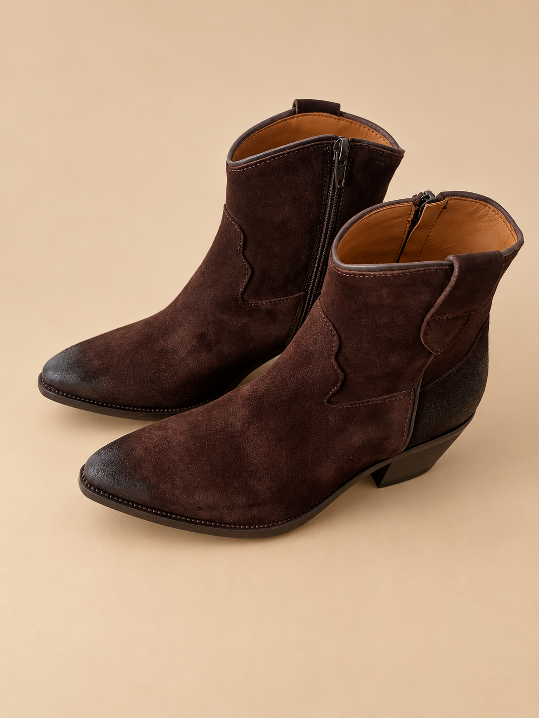 TRONCHETTI TEX - immagine 2