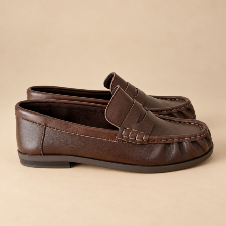 MOCASSINI LOAFER