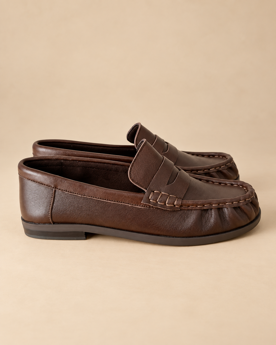 MOCASSINI LOAFER