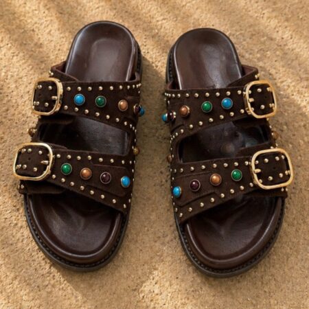 MULES STONES