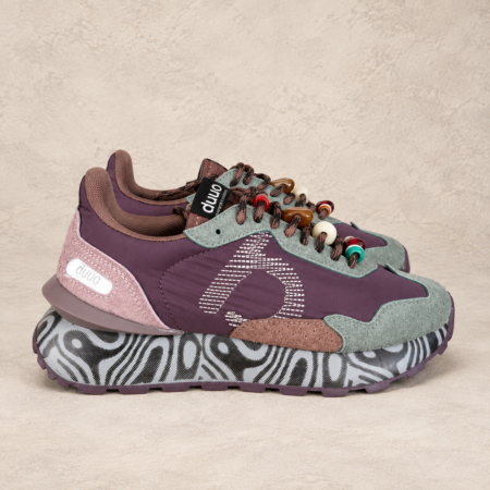 SNEAKERS ETHNO