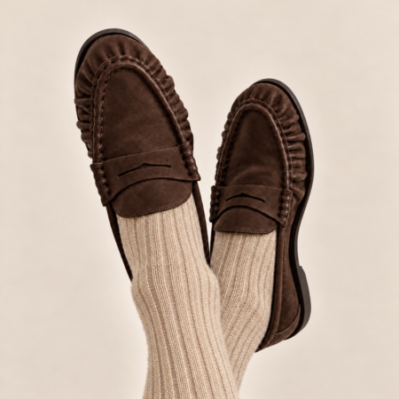 PENNY LOAFER