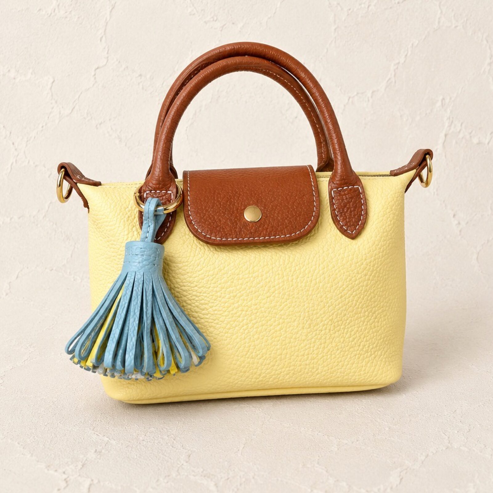 Borsa LongBag Small