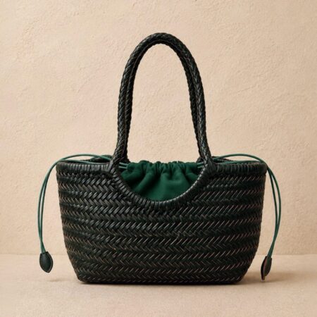 Mini Bag vpra verde