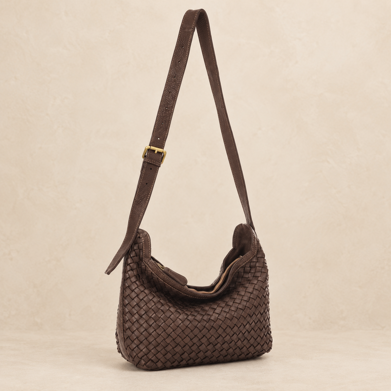 SHOLDER BAG MORO