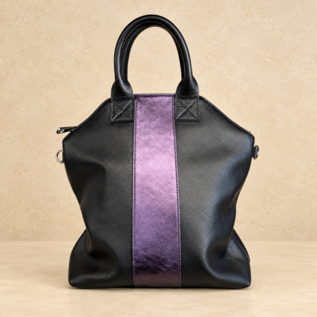 BORSA ZAINO SMALL blu