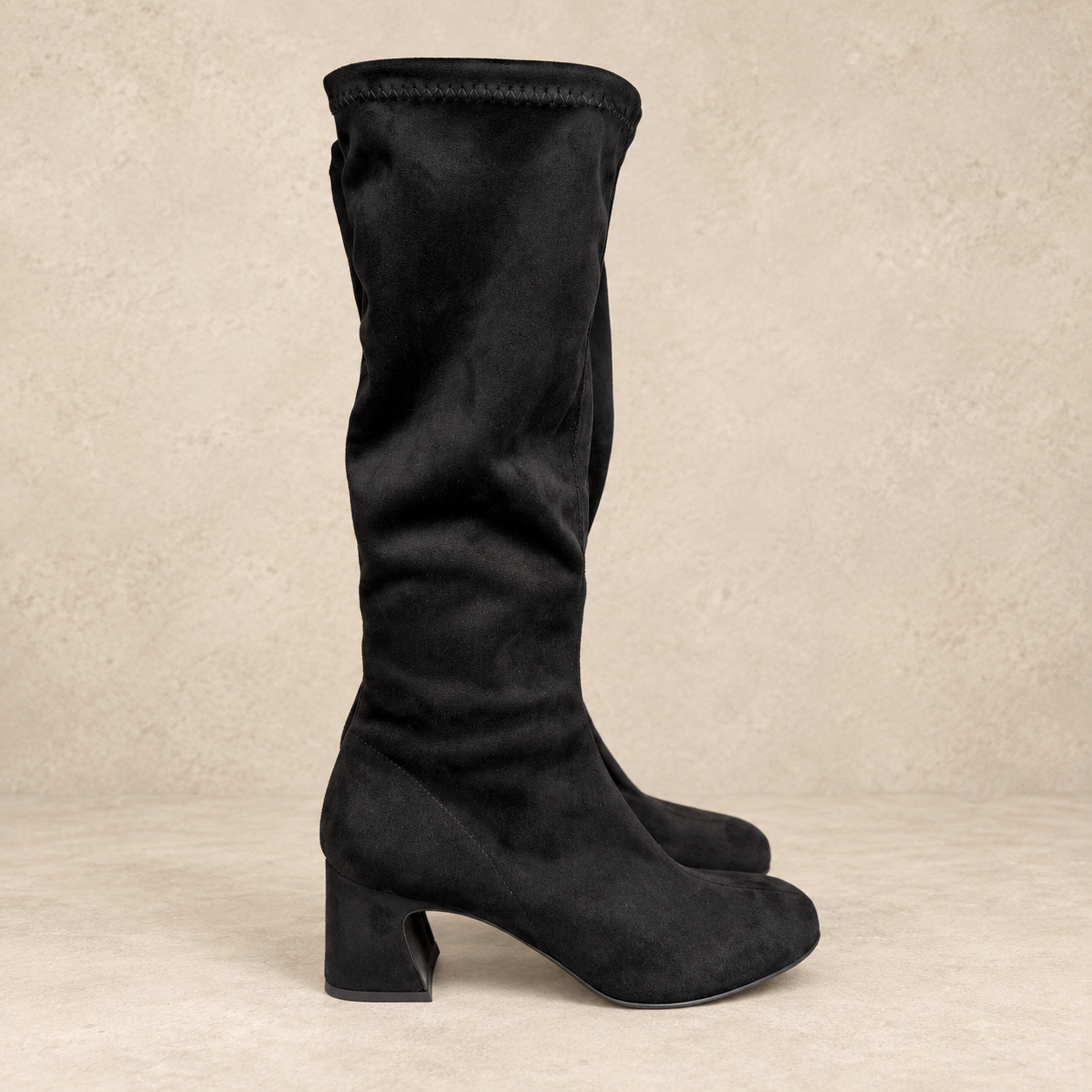 STIVALI SOFT STRETCH