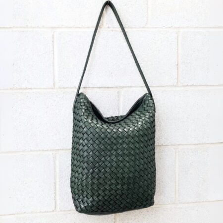 Maxi Secchiello verde