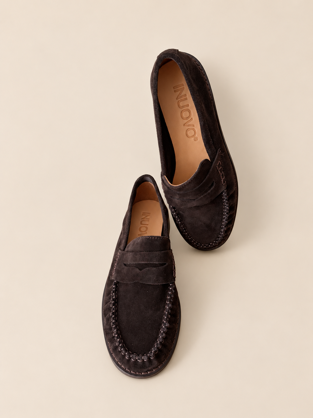 MOCASSINI LOAFER - immagine 2