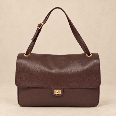 PILATES BAG MAXI BORDEAUX
