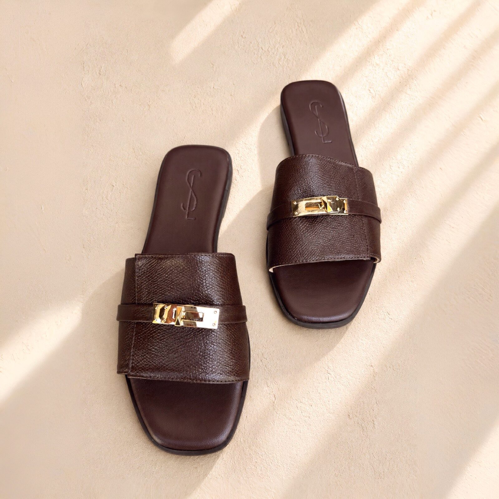 PADLOCK MORO