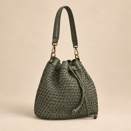 SECCHIELLO MIDI MILITARY