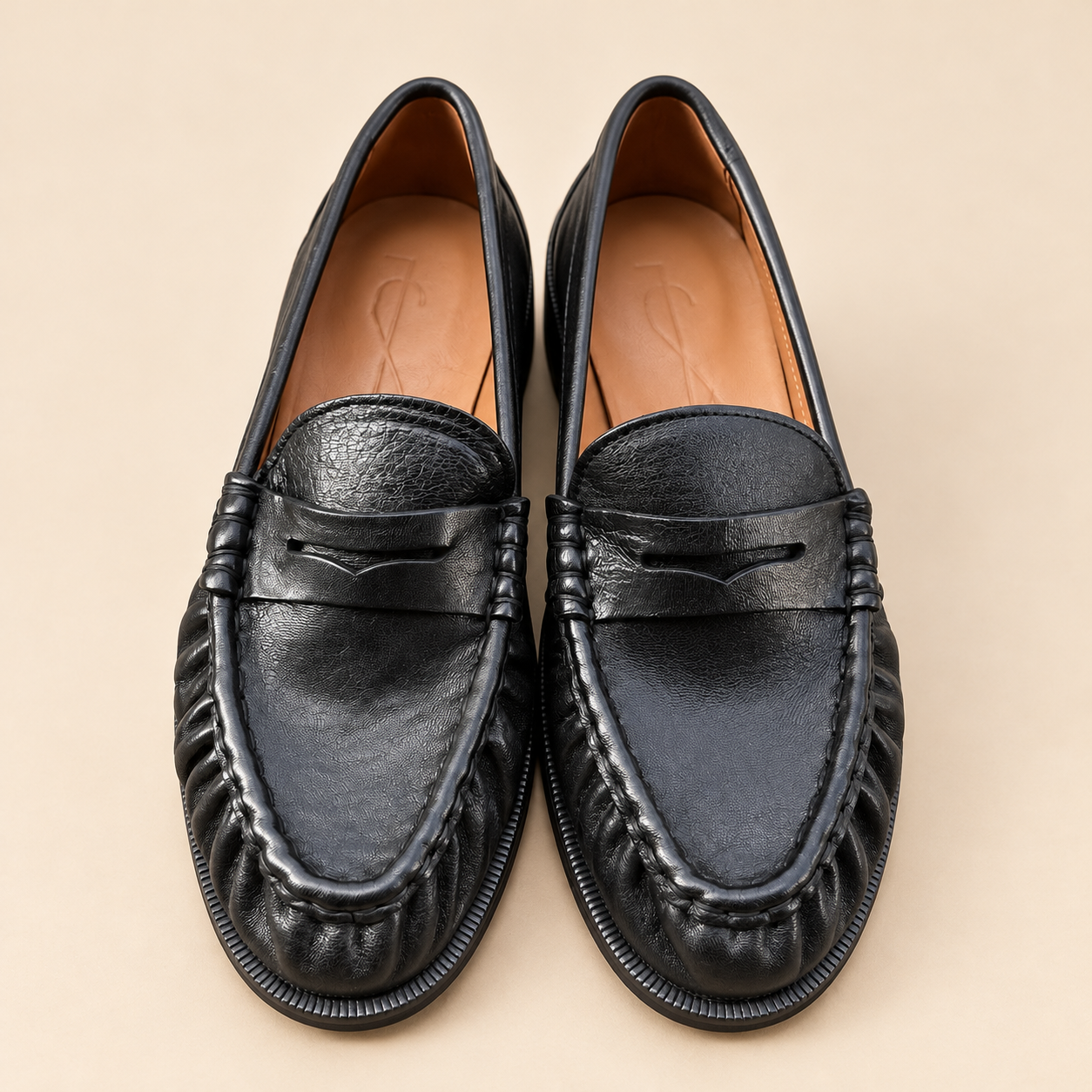 PENNY LOAFER