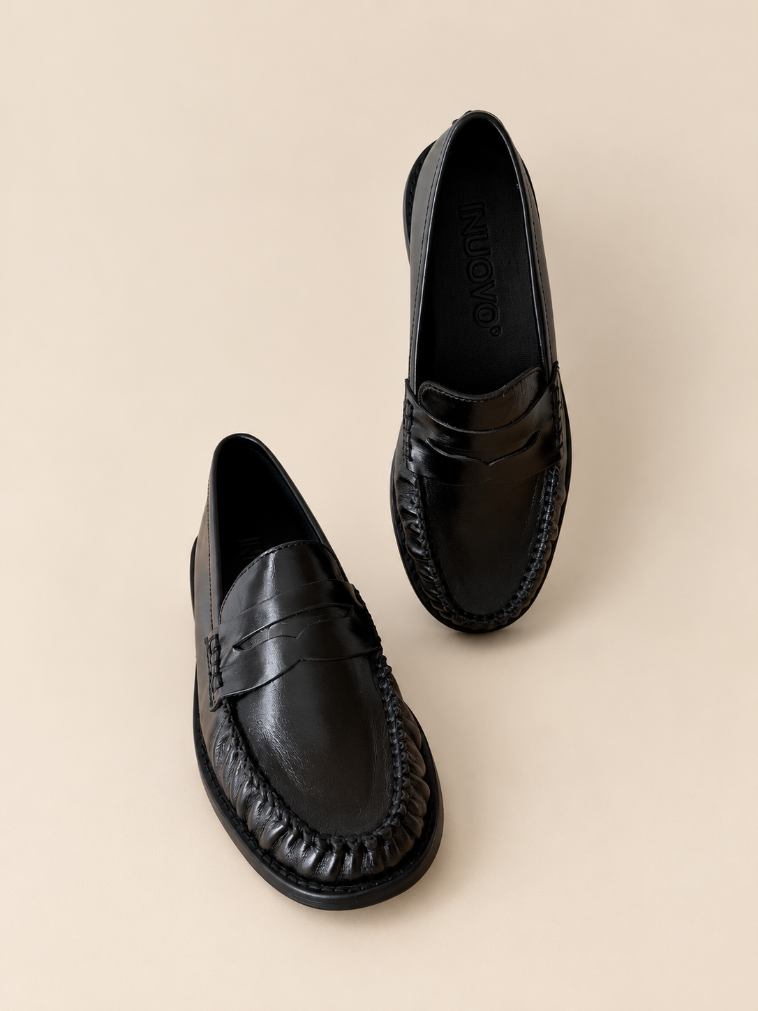 MOCASSINI LOAFER - immagine 2