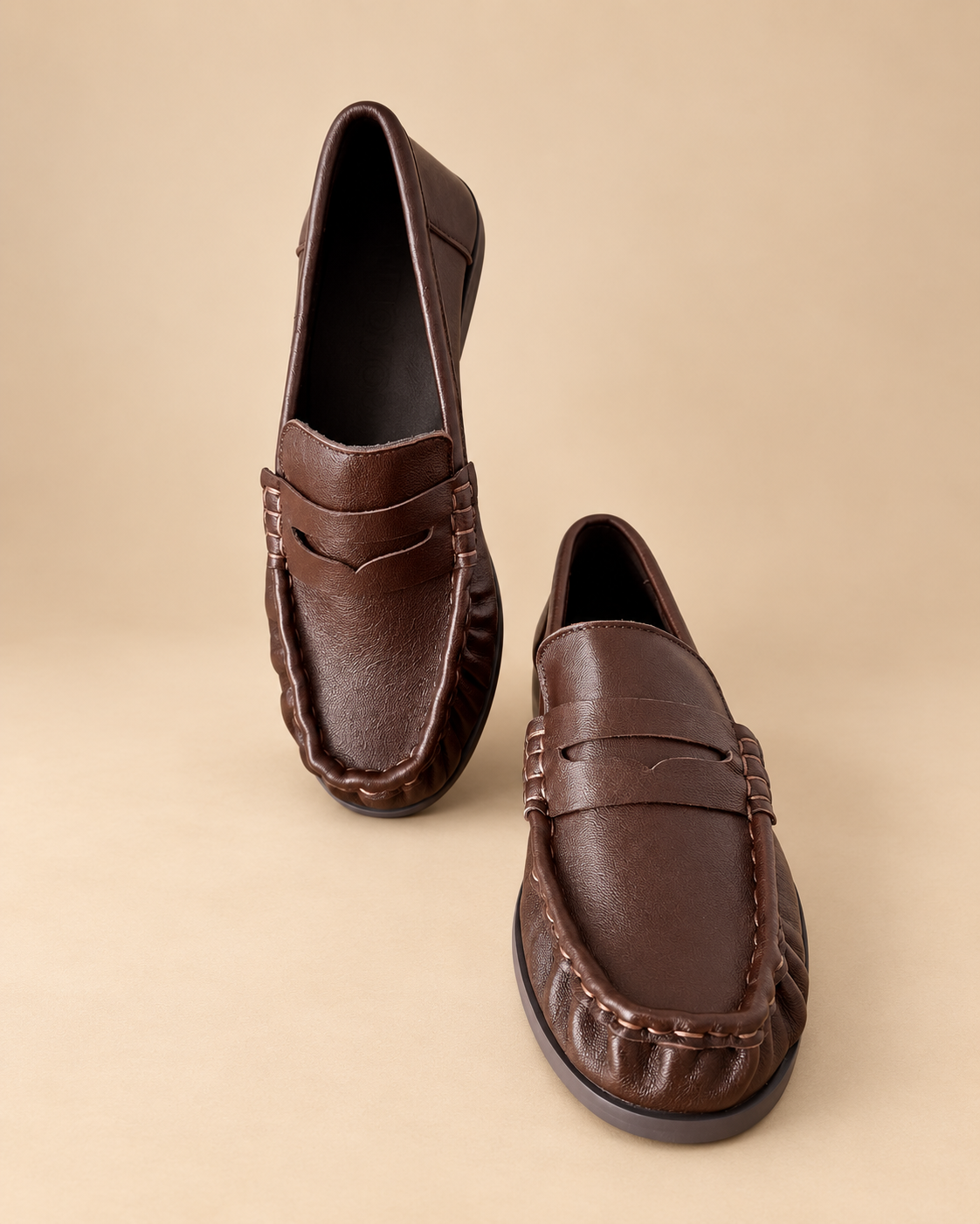 MOCASSINI LOAFER - immagine 3