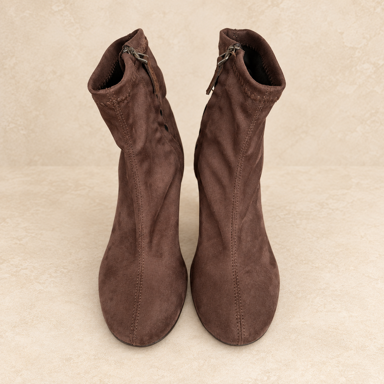 STIVALETTI SOFT STRETCH - immagine 2