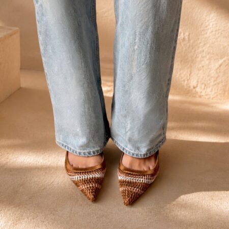 CHANELLE  MACRAME'