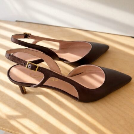 CHANELLE IN NAPPA T5