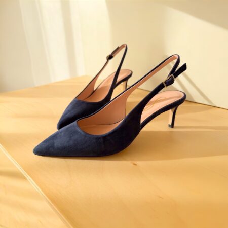 CHANELLE IN CAMOSCIO T5