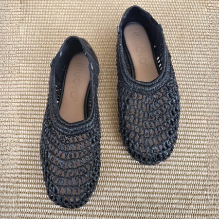 BALLERINE RAFFIA
