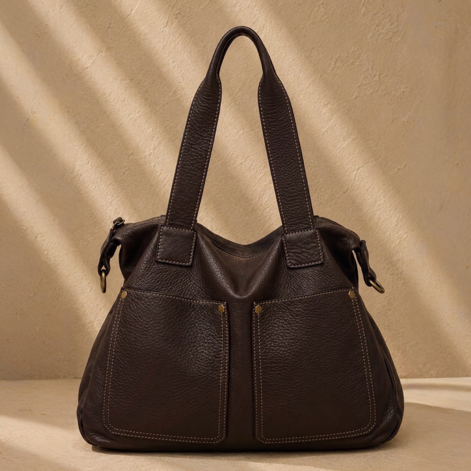 TWIN POCKET Bag