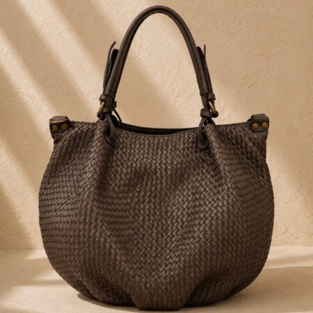 Round Bag MORO