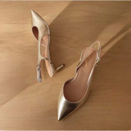 CHANELLE IN NAPPA T5