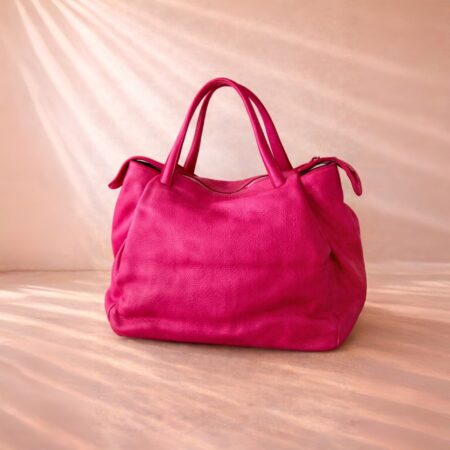 SANTANY BAG FUCSIA
