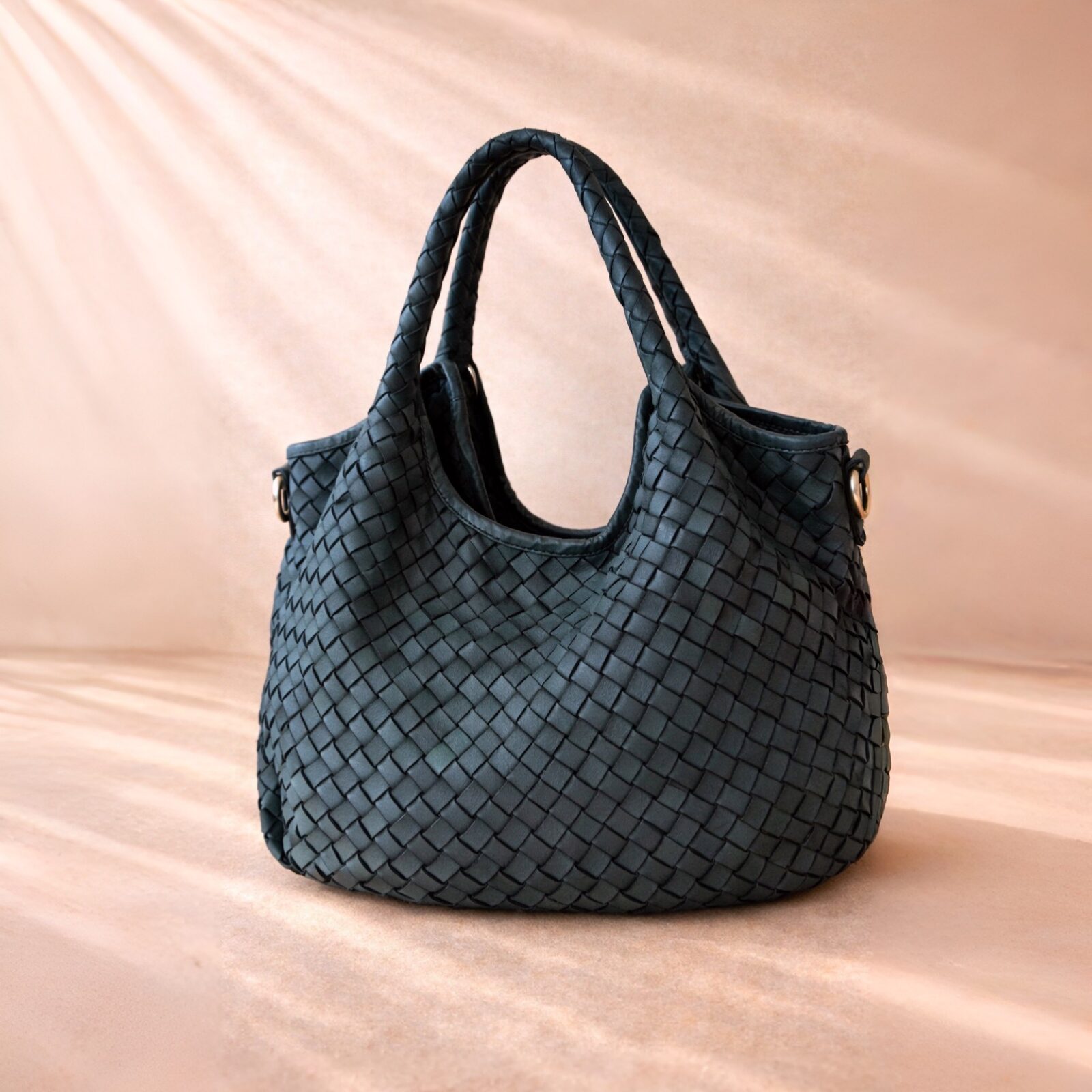 DISTRICT BAG VERDE