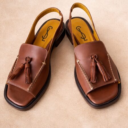 CHANELLE MOKA NAPPINE