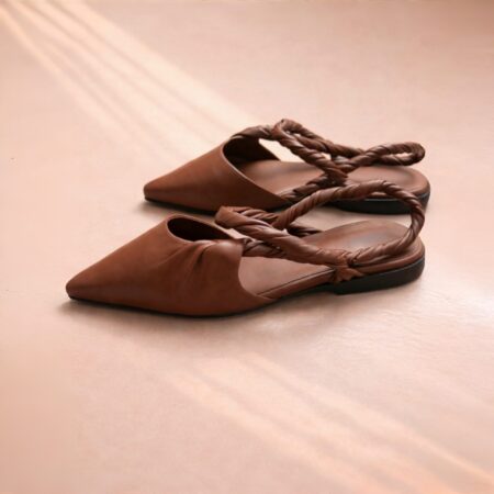 SLINGBACK IN NAPPA
