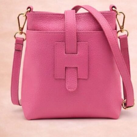 EVELINE BAG FUCSIA